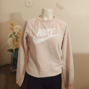 Nike Crew Neck Sweatshirt